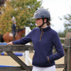 Shires Aubrion Core Half Zip Fleece (RRP £46.99)